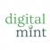 Digital Mint Logo