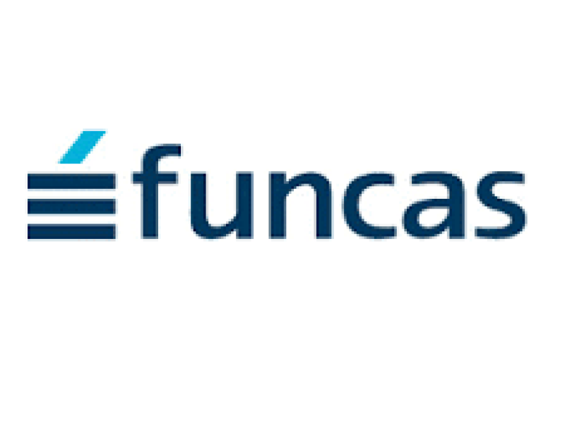 Funcas Logo