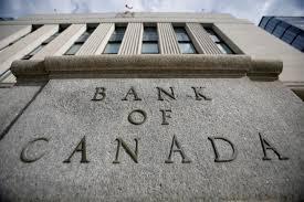 Bank of Canada Headquarters