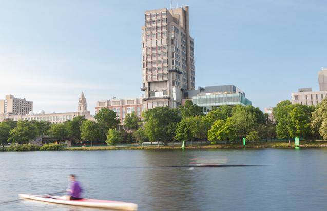 FinTech Program at Boston University Law School
