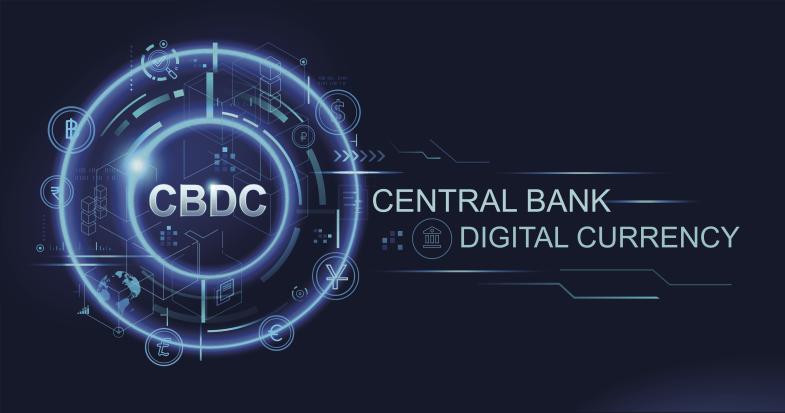 central bank digital currency