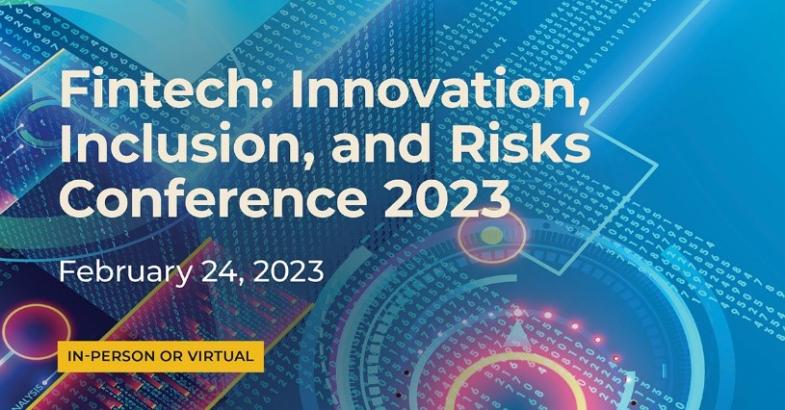 SF Fed, SFSU, and UCSC Fintech Conference