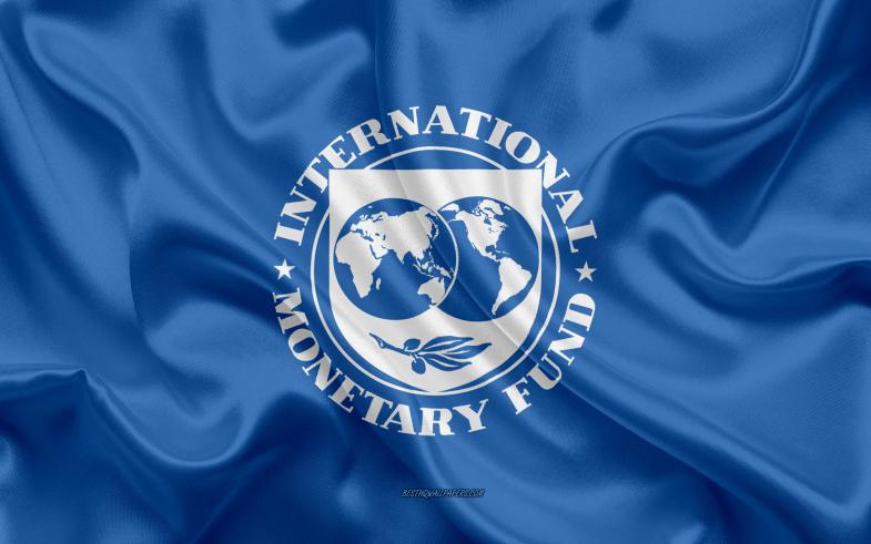 International Monetary Fund