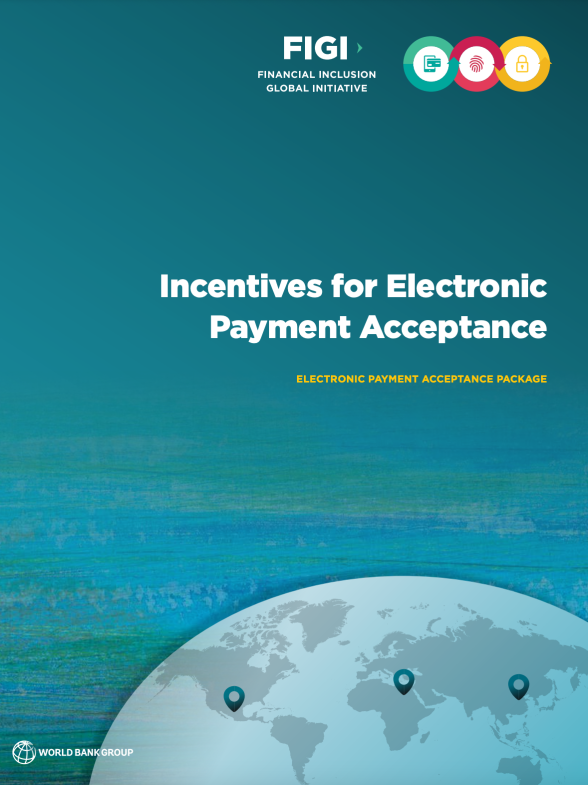 World Bank Study on Electronic Payment Acceptance