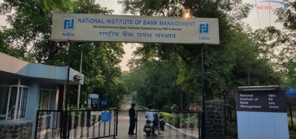 National Institute of Bank Management